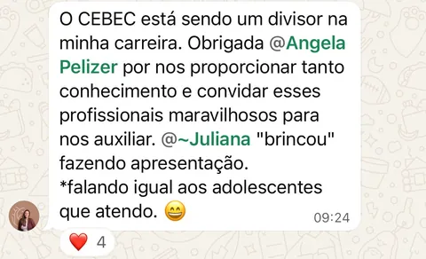 Depoimento 10