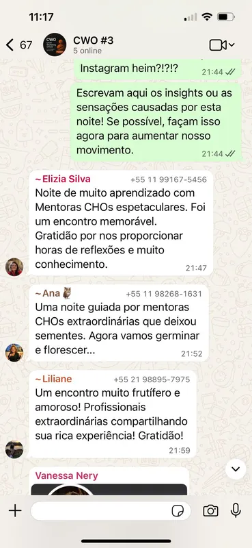 Depoimento 2
