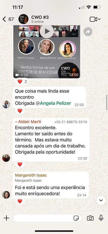 Depoimento 7