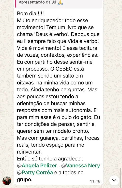 Depoimento 9