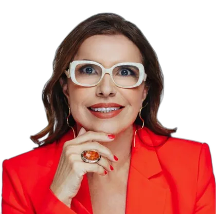 Ana Cláudia Mendonça
