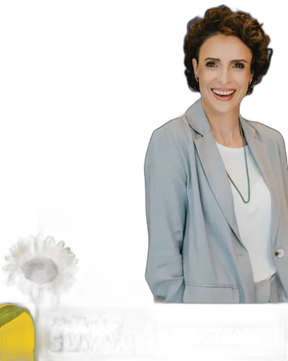 Leila Zamperlini